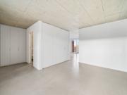 Moderne 2.5 Zimmerwohnung im wunderschönen Wesemlinquartier