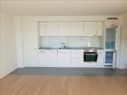 Moderne 2.5 Zimmerwohnung in der Neustadt von Luzern