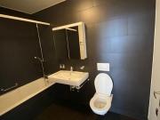 Moderne 2.5 Zimmerwohnung in der Überbauung Volta West