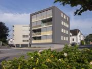 moderne 2.5 Zimmerwohnung in Rotkreuz zu vermieten