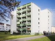 moderne 2.5 Zimmerwohnung in Rotkreuz zu vermieten