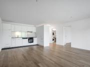 Moderne 2.5 Zimmerwohnung mit schöner Aussicht in Abtwil, AG