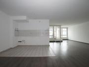 Moderne 2 Raum City Wohnung mit Balkon