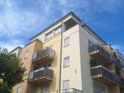 Moderne 2 Raum Erdgeschoss Wohnung mit 2 Balkonen