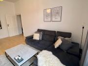 Moderne 2 Raum Wohnung Charlottenburg