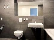 Moderne 2 Raum Wohnung im Leipziger Süden