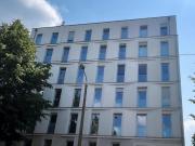 Moderne 2 Raum Wohnung im Leipziger Süden