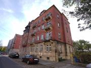 Moderne 2 Raum Wohnung in Dresden Löbtau