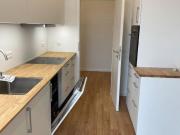 moderne 2 Raum Wohnung in Leipzig Leutzsch ab 01.11.2025