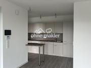 Moderne 2 Raum Wohnung in Zippendorf *Erstbezug
