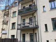 Moderne 2 Raum Wohnung mit Balkon Moderne 2 Raum Wohnung mit Balkon