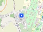 Moderne 2 Raum Wohnung mit Balkon & Carport in Rodewisch