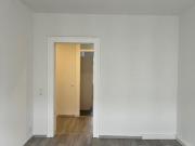 moderne 2 Raum Wohnung mit Einbauküche