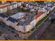 Moderne 2 Raum Wohnung mit Süd Balkon und Aufzug – Nähe... Moderne 2 Raum Wohnung mit Süd Balkon und Aufzug – Nähe...