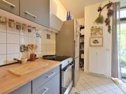 Moderne 2 Raum Wohnungin Chemnitz mit Einbauküche,...