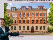 Moderne 2 Raumwohnung in Mockau Süd flexibel für...