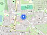 Moderne 2 Raumwohnung mit Balkon in beliebter Lage!