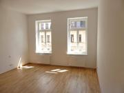Moderne 2 Raumwohnung mit sonnigem Balkon im stilvollen...