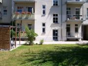 Moderne 2 RWG im DACHGESCHOSS – offene Wohnküche – WE 10
