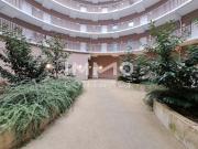 Moderne 2 Zi DG Wohnung mit Balkon, Fußbodenheizung &...