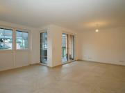 Moderne 2 Zi Mietwohnung Erstbezug