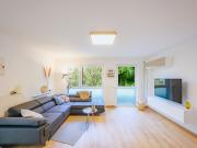 Moderne 2 Zi. Mietwohnung mit Terrasse und Stellplatz!