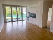 moderne 2 Zi Neubauwohnung mit großer Loggia moderne 2 Zi Neubauwohnung mit großer Loggia