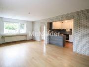 Moderne 2 Zi. Souterrainwohnung mit separatem Eingang,...