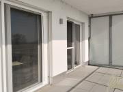Moderne 2 Zi Terrassenwohnung in Krems, neuwertig, mit...