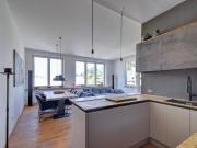 Sehr schöne moderne 2 Zi. Whg. in Kitzbühel
