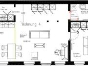 Moderne 2 Zi.Whg. in Plagwitzer im Hinterhaus mit... Moderne 2 Zi.Whg. in Plagwitzer im Hinterhaus mit...