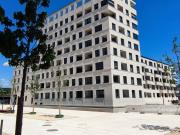 Moderne 2 Zi Wohnung im Marina Quartier mit Dachgarten HC26