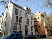 Moderne 2 Zi Wohnung in Appartementhaus 73730 Esslingen