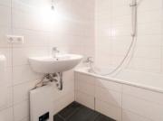 Moderne 2 Zi. Wohnung in Stöcken mit Balkon