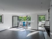 Moderne 2 Zi Wohnung in Stuttgart West mit Terrasse,...
