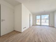 Moderne 2 Zi Wohnung mit Aussenfläche im Erstbezug...