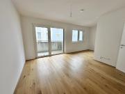 Moderne 2 Zi Wohnung mit Außenfläche U1 Nähe provisionsfrei