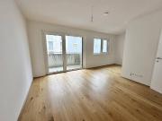 Moderne 2 Zi Wohnung mit Außenfläche U1 Nähe provisionsfrei