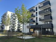 Moderne 2 Zi Wohnung mit Balkon nahe U1 provisionsfrei!