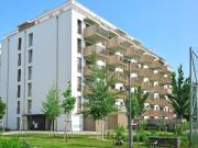 Moderne 2 Zi Wohnung mit Balkon nahe U1 provisionsfrei! Moderne 2 Zi Wohnung mit Balkon nahe U1 provisionsfrei!