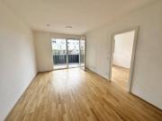 Moderne 2 Zi Wohnung mit Balkon nahe U2 provisionsfrei!