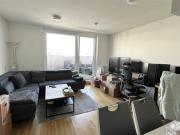 Moderne 2 Zi Wohnung mit Balkon provisionsfrei nahe U1