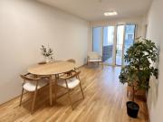 Moderne 2 Zi Wohnung mit Balkon provisionsfrei nahe U1