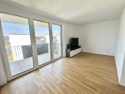 Moderne 2 Zi Wohnung mit Balkon provisionsfrei nahe U1 Moderne 2 Zi Wohnung mit Balkon provisionsfrei nahe U1