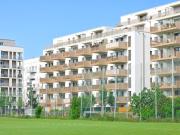 Moderne 2 Zi Wohnung mit Balkon provisionsfrei nahe U1