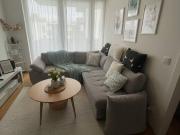 Moderne 2 Zi Wohnung mit Balkon provisionsfrei nahe U1