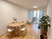 Moderne 2 Zi Wohnung mit Balkon provisionsfrei nahe U1