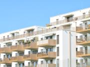 Moderne 2 Zi Wohnung mit Balkon provisionsfrei nahe U1