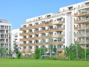 Moderne 2 Zi Wohnung mit Balkon provisionsfrei nahe U1