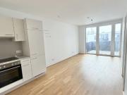 Moderne 2 Zi Wohnung mit Balkon provisionsfrei nahe U1